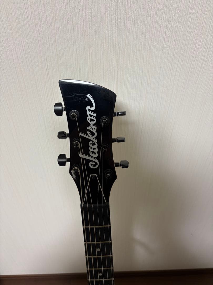 値下げ‼︎Jackson サーフキャスターEMG GTV