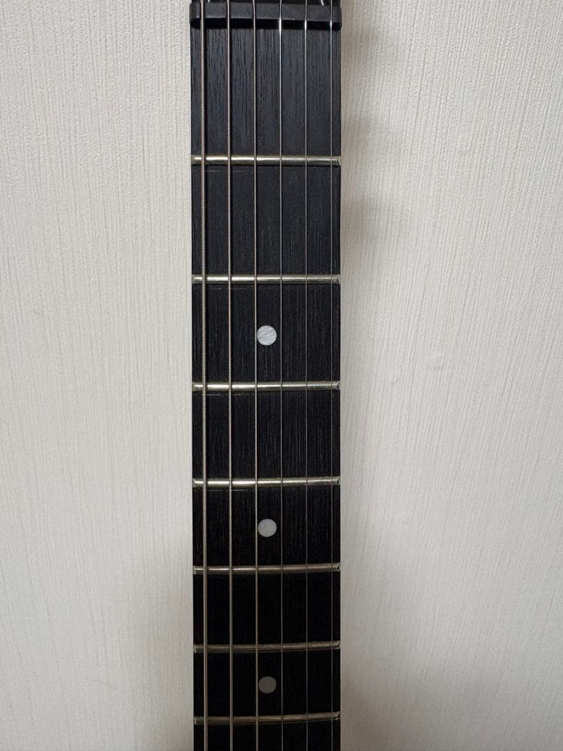 値下げ‼︎Jackson サーフキャスターEMG GTV