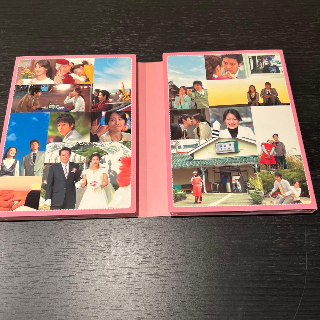 【お値下げ！韓流ドラマ♪】19歳の純情 DVD-BOX 全巻
