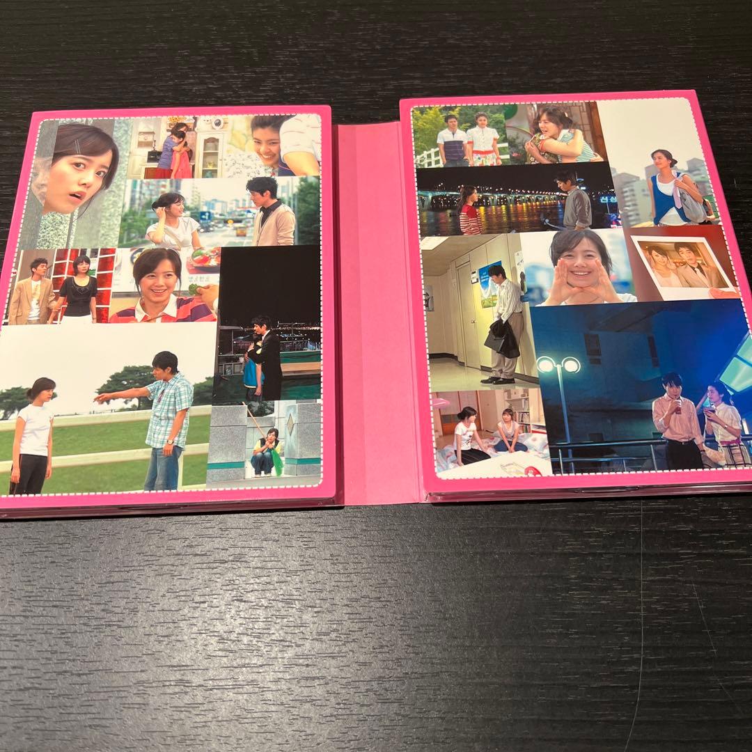 【お値下げ！韓流ドラマ♪】19歳の純情 DVD-BOX 全巻