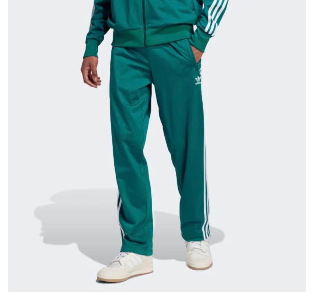 新品 アディダス　adidas クラシックス ファイヤーバード トラックパンツ