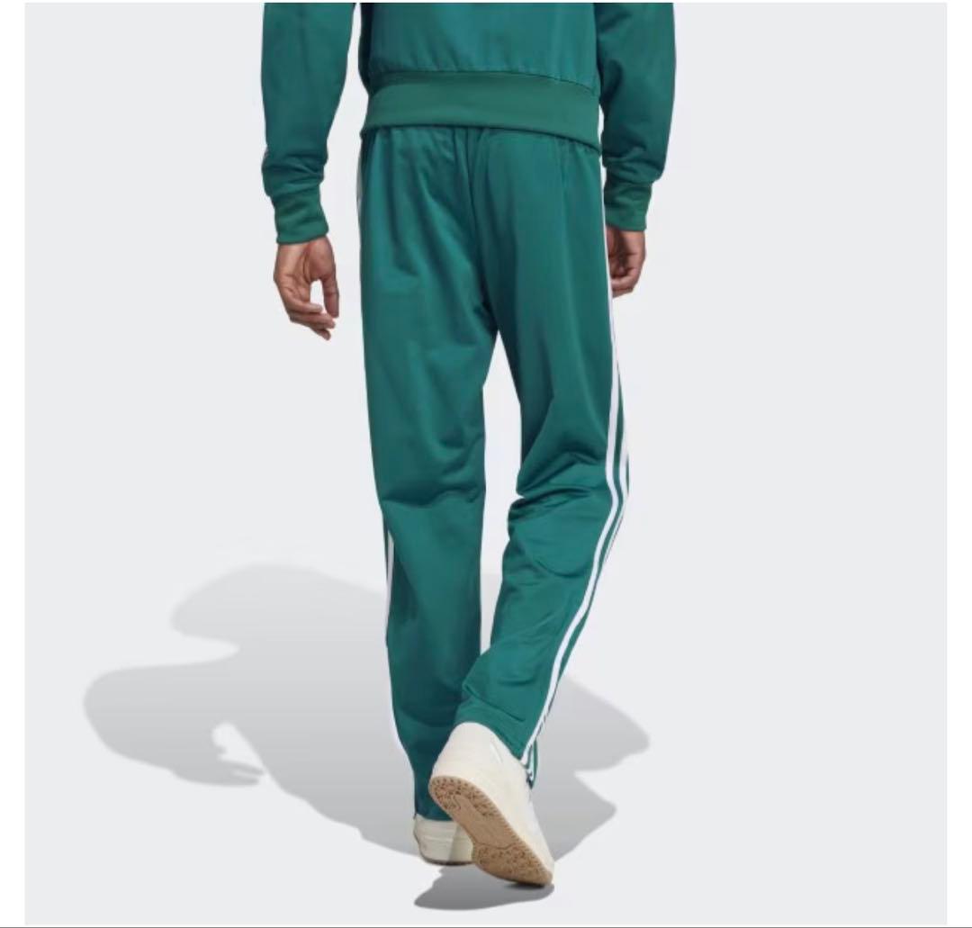 新品 アディダス　adidas クラシックス ファイヤーバード トラックパンツ