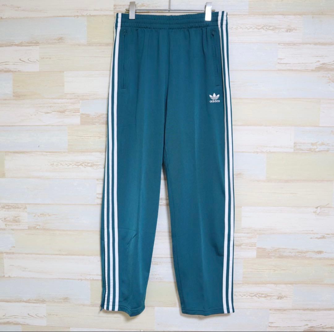 新品 アディダス　adidas クラシックス ファイヤーバード トラックパンツ