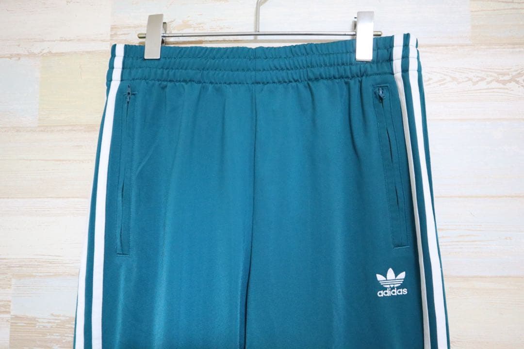 新品 アディダス　adidas クラシックス ファイヤーバード トラックパンツ