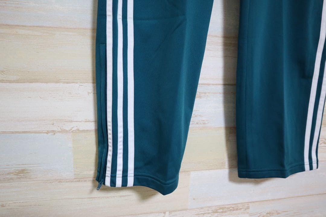 新品 アディダス　adidas クラシックス ファイヤーバード トラックパンツ