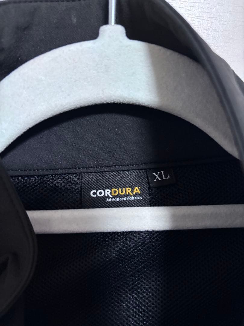 JapanMade屋　コーデの主役になる\"CORDURAブルゾン\"（コーデュラ）