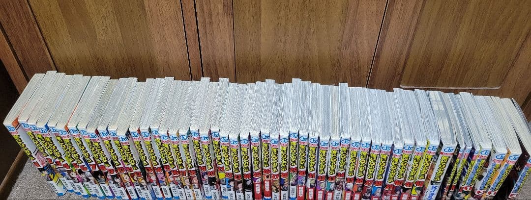 僕のヒーローアカデミア 全巻(完結) まとめ売り