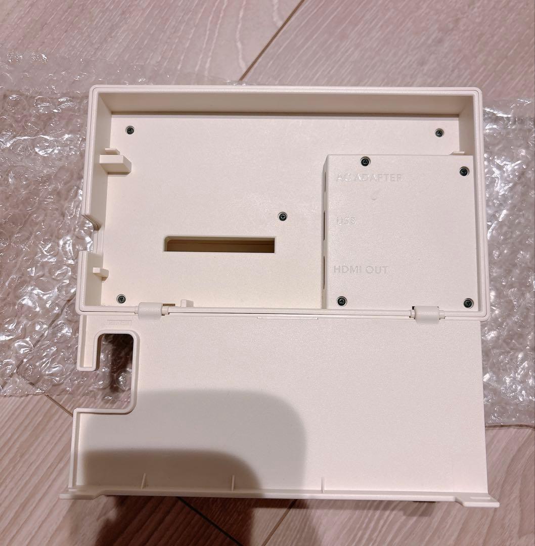 【美品】 Nintendo Switch 本体 あつまれ どうぶつの森セット