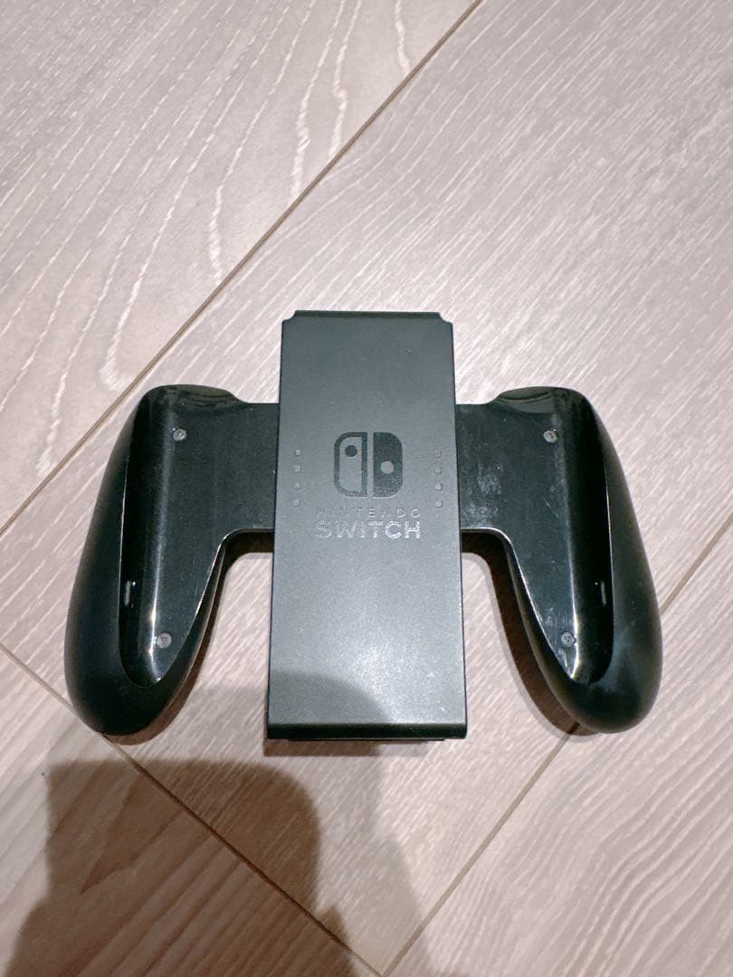【美品】 Nintendo Switch 本体 あつまれ どうぶつの森セット