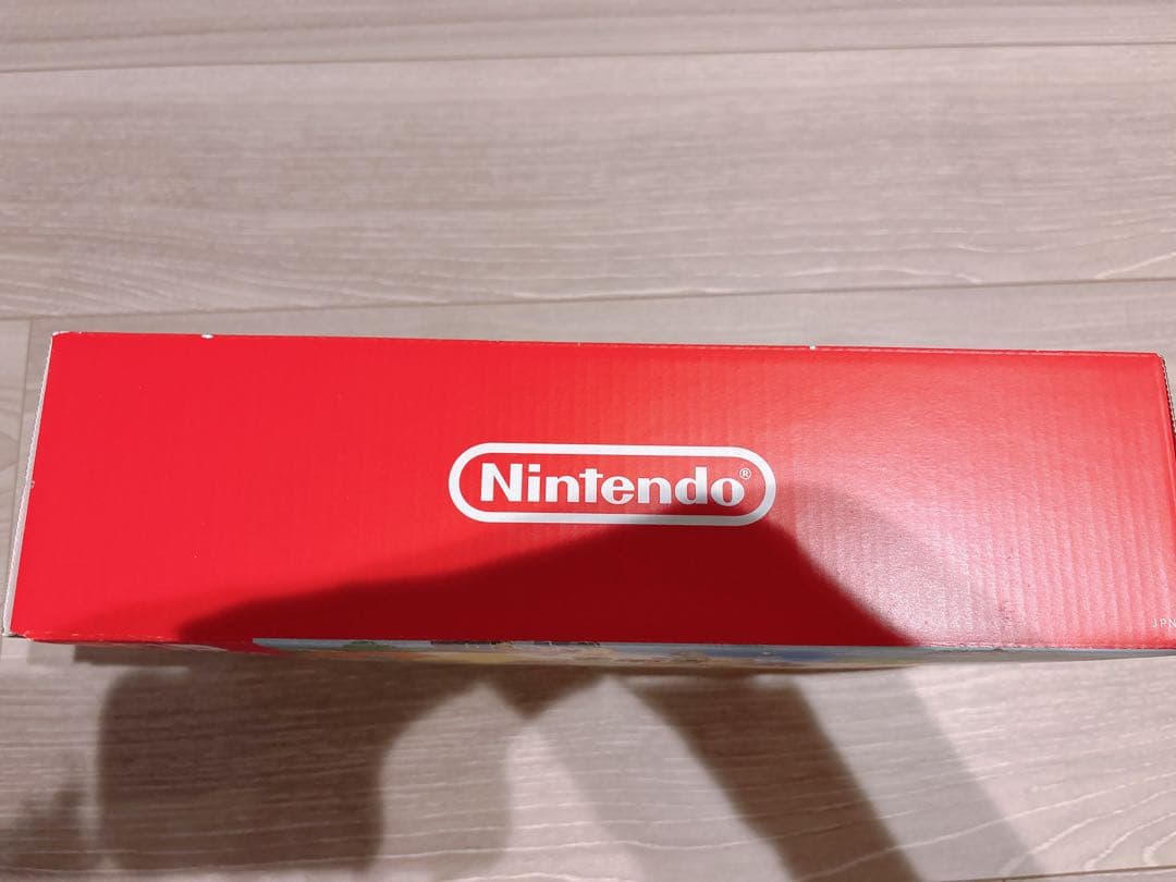 【美品】 Nintendo Switch 本体 あつまれ どうぶつの森セット