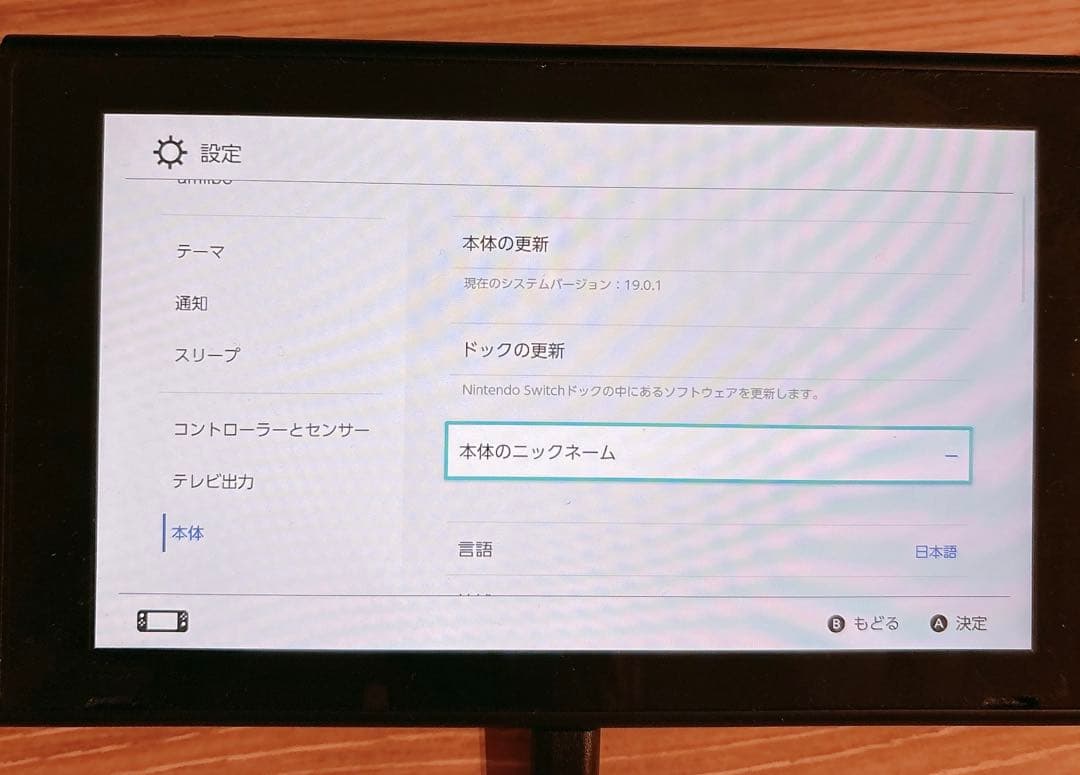【美品】 Nintendo Switch 本体 あつまれ どうぶつの森セット