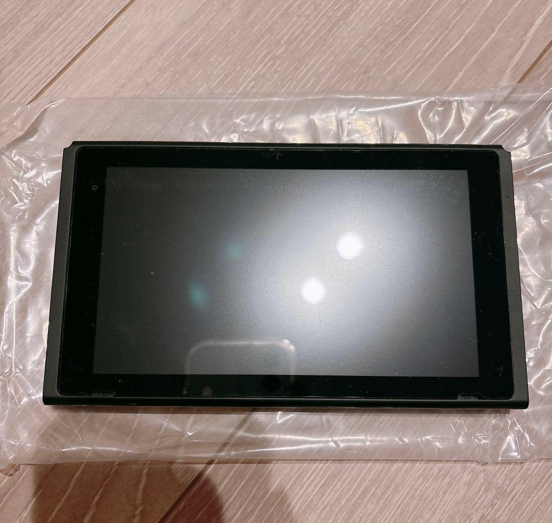 【美品】 Nintendo Switch 本体 あつまれ どうぶつの森セット