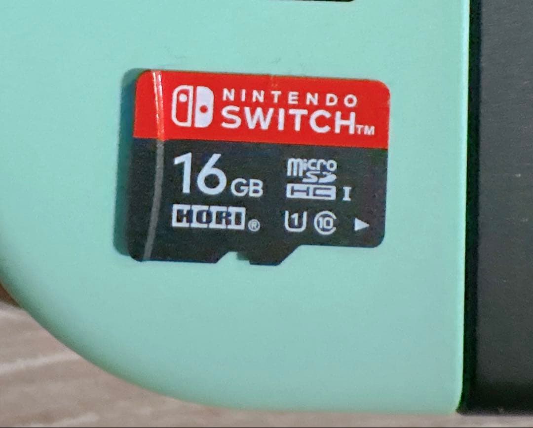 【美品】 Nintendo Switch 本体 あつまれ どうぶつの森セット