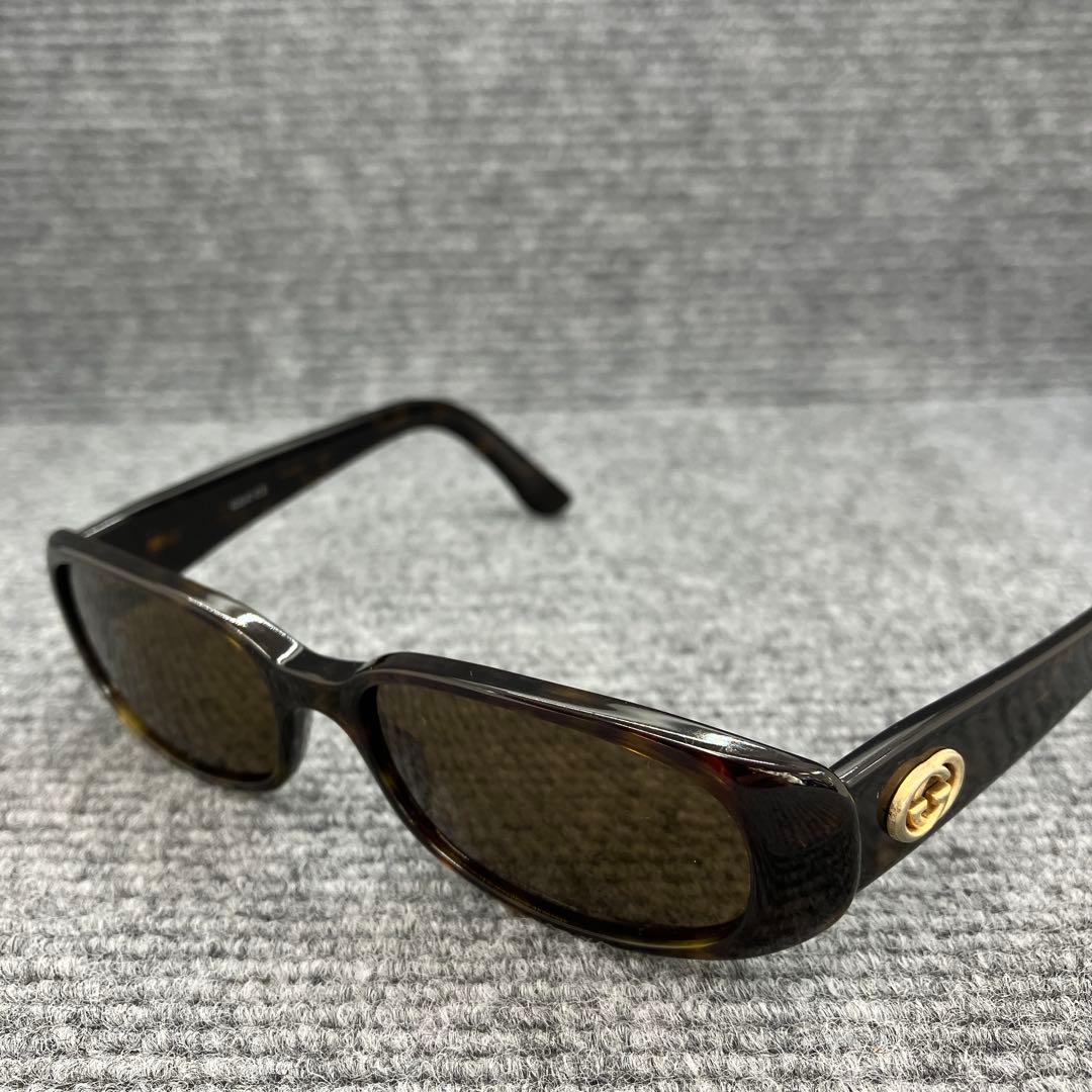 GUCCI　グッチ　サングラス　GG2967/S　5449