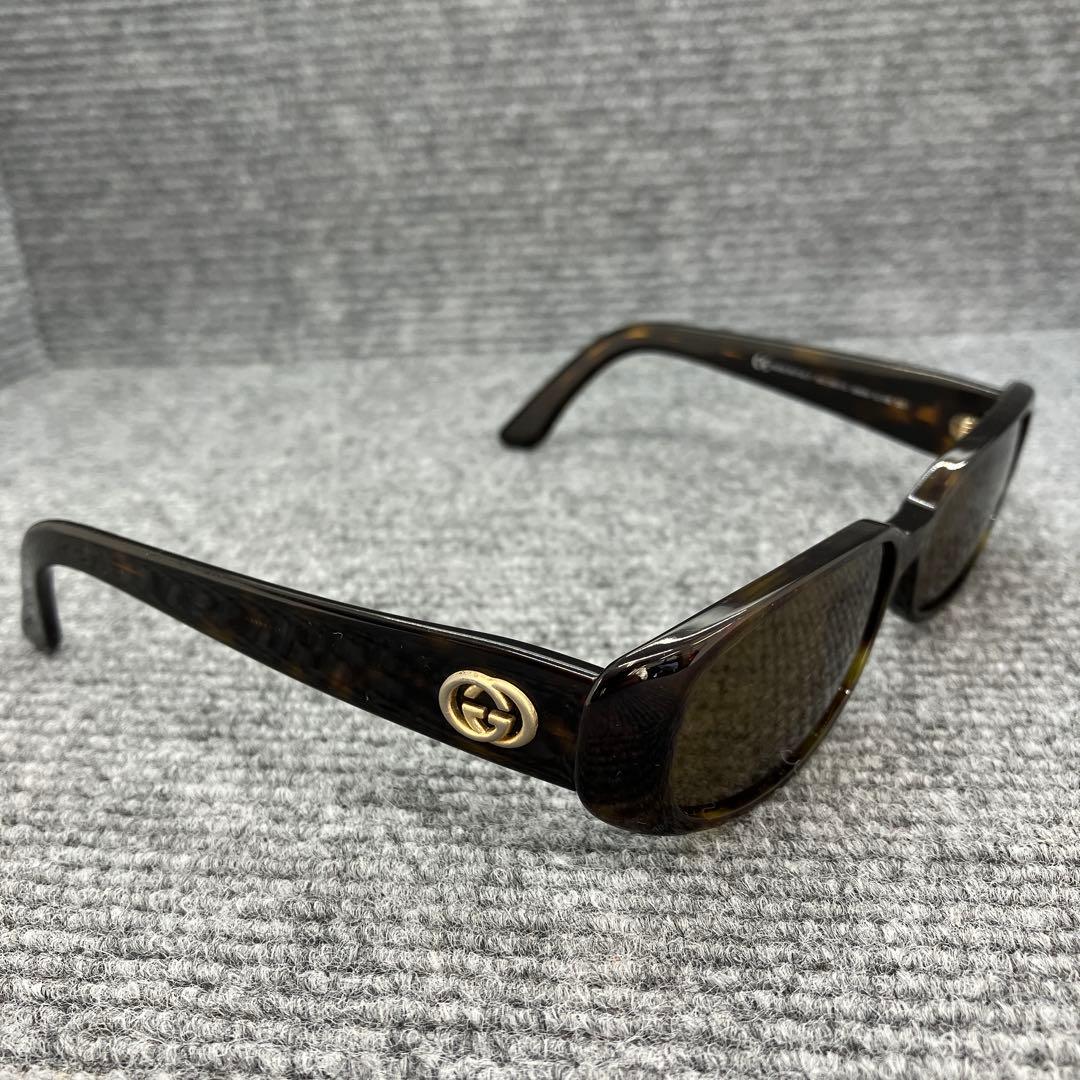 GUCCI　グッチ　サングラス　GG2967/S　5449