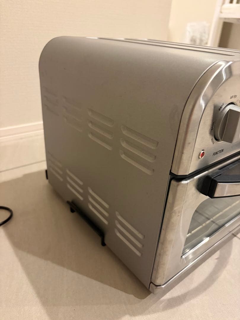 Cuisinart ノンフライオーブントースター TOA-29SJ