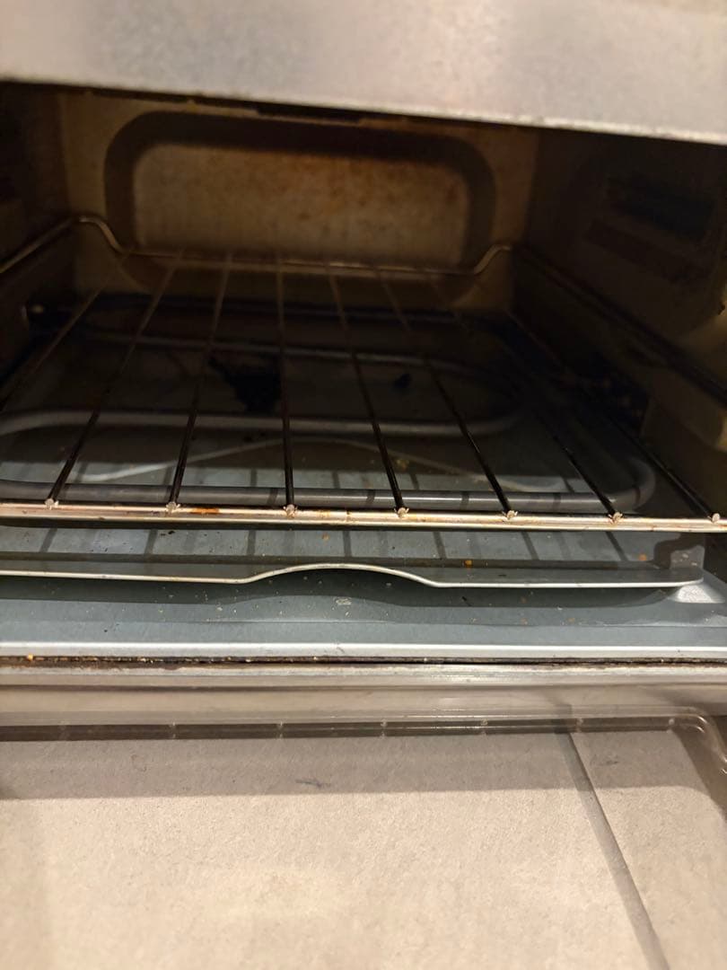 Cuisinart ノンフライオーブントースター TOA-29SJ