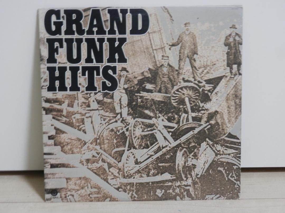 LPレコード　ROCK H/R  4セット　 T・レックス / Railway