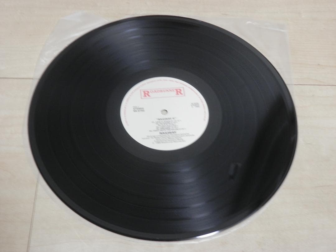 LPレコード　ROCK H/R  4セット　 T・レックス / Railway