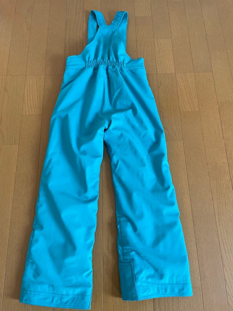 デサント DESCENTE 子ども用スキーウェア 130
