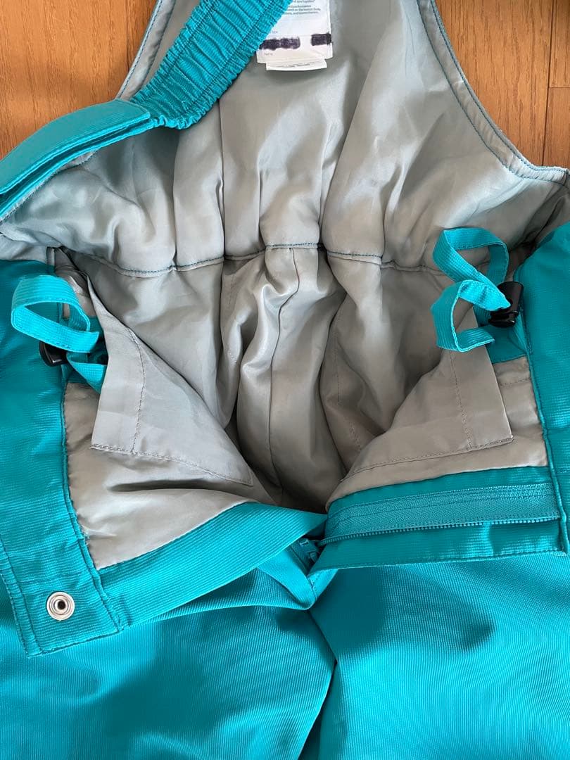 デサント DESCENTE 子ども用スキーウェア 130