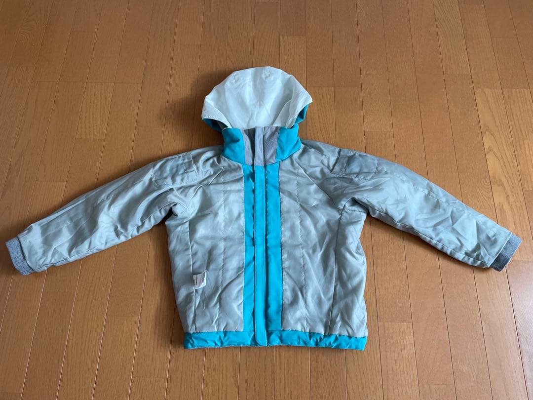 デサント DESCENTE 子ども用スキーウェア 130