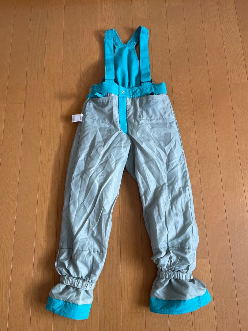 デサント DESCENTE 子ども用スキーウェア 130