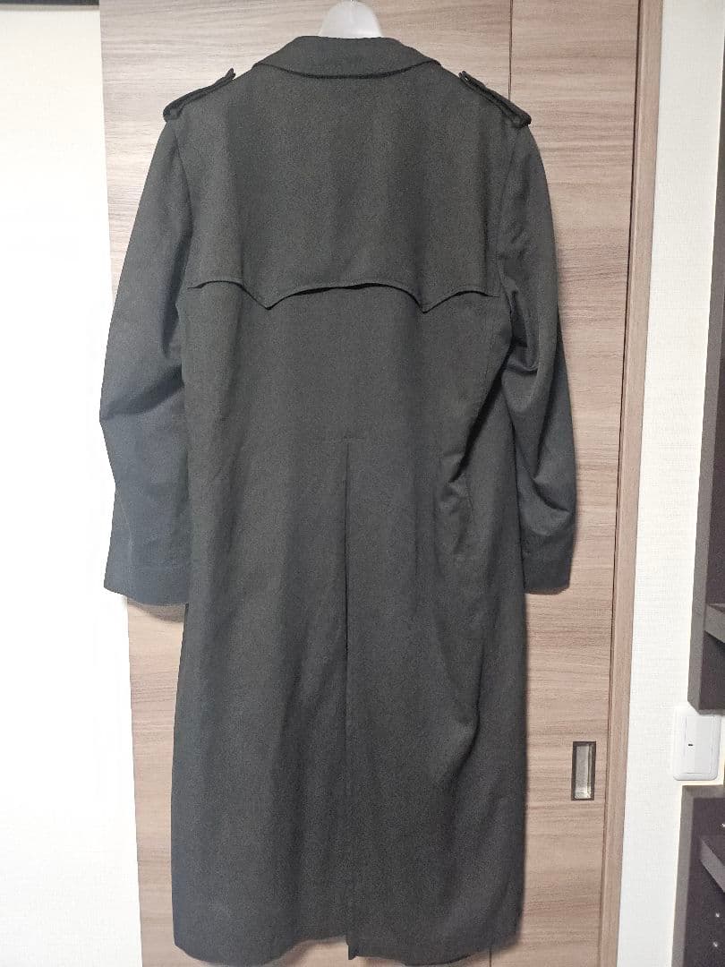 Christian Dior 90s トレンチコート