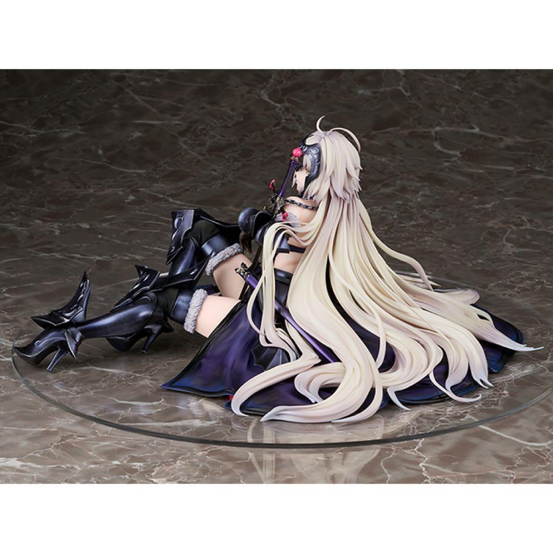 FGO アヴェンジャー/ジャンヌ・ダルク〔オルタ〕 うたかたの夢Ver. 1/7
