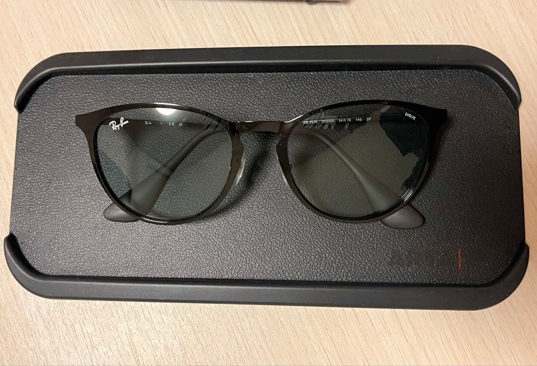 RAY-BAN レイバン サングラス【RB 3539】