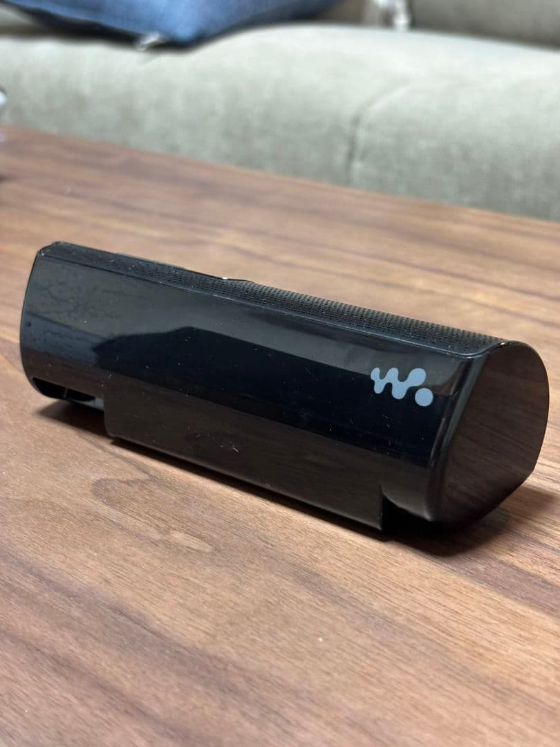 SONY デジタルオーディオプレーヤー