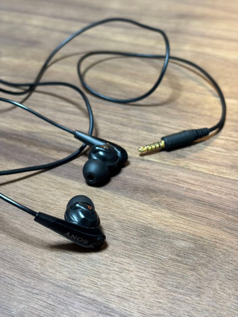 SONY デジタルオーディオプレーヤー