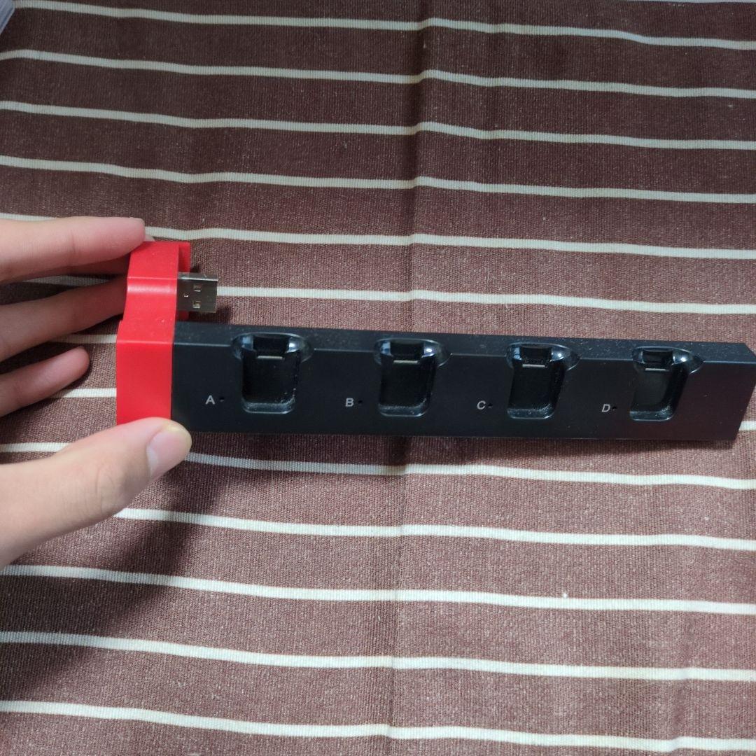 任天堂Switch+2つソフト付き（おまけあり）