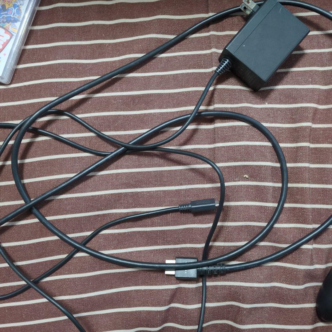 任天堂Switch+2つソフト付き（おまけあり）