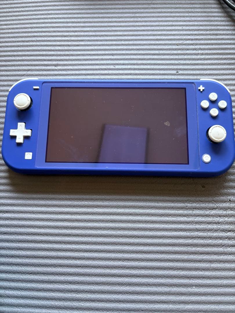 Nintendo Switch NINTENDO SwitchLite
