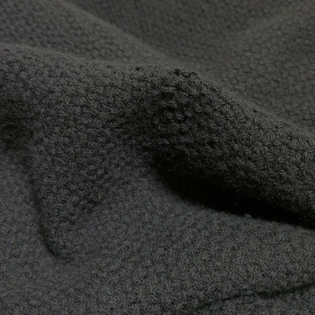 L'Appartement 購入ALONPI ブラック カシミアストール