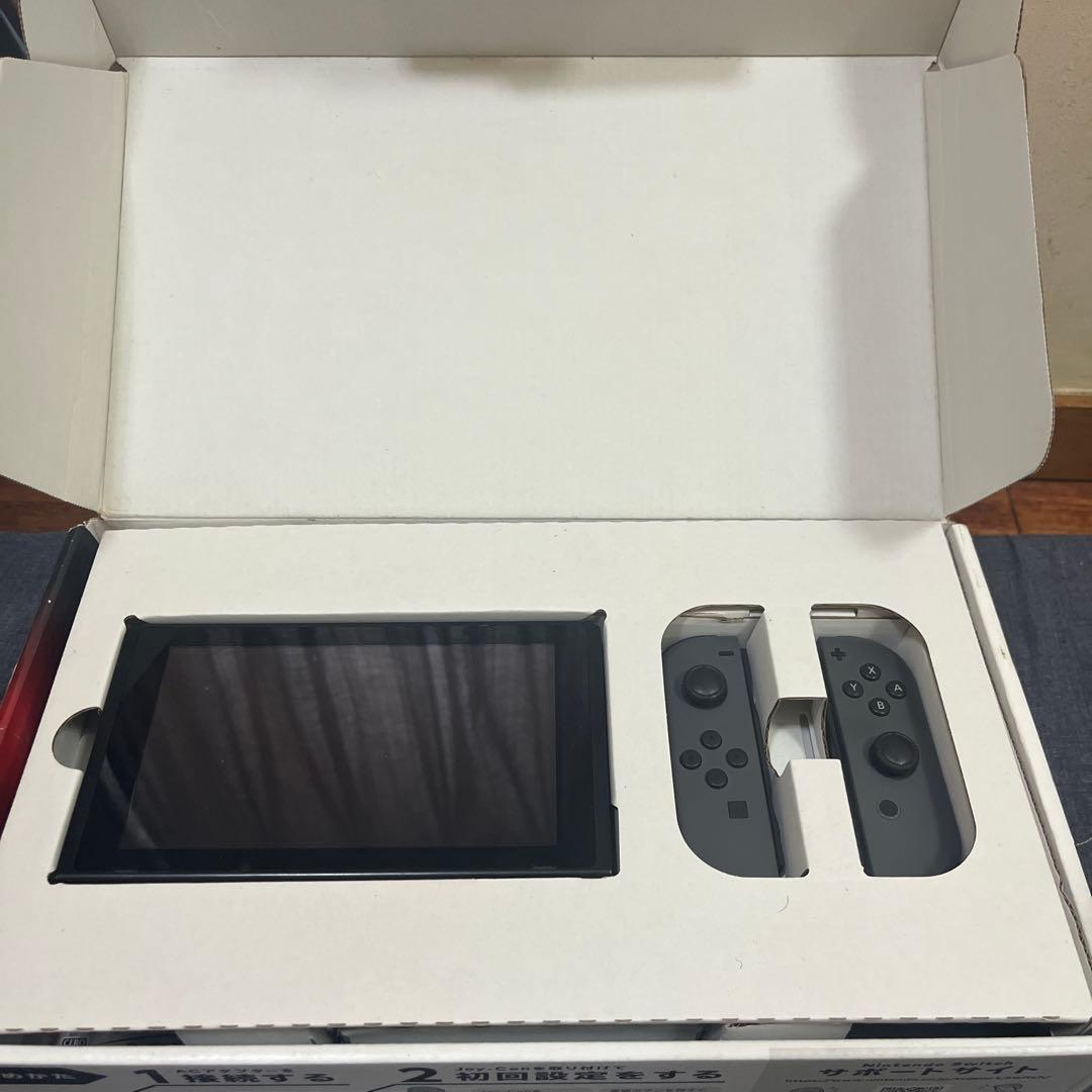Nintendo Switch スマブラセット