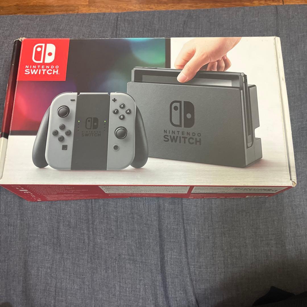 Nintendo Switch スマブラセット