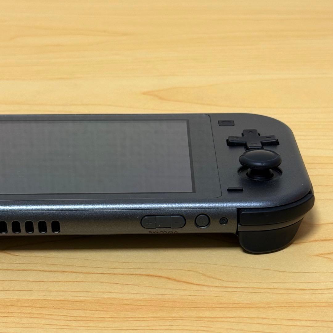 【希少モデル】Nintendo Switch lite ディアルガ パルキア