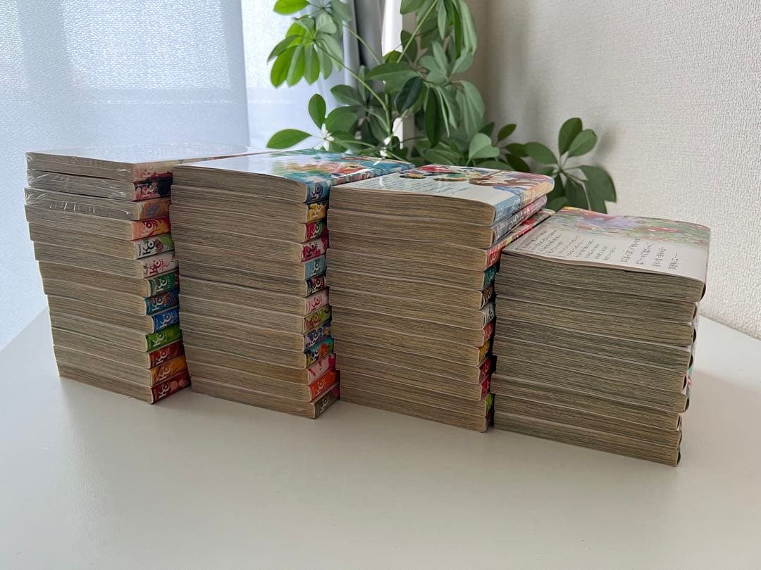 【未開封品有】ちはやふる1〜47巻セット