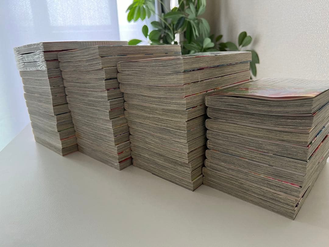 【未開封品有】ちはやふる1〜47巻セット