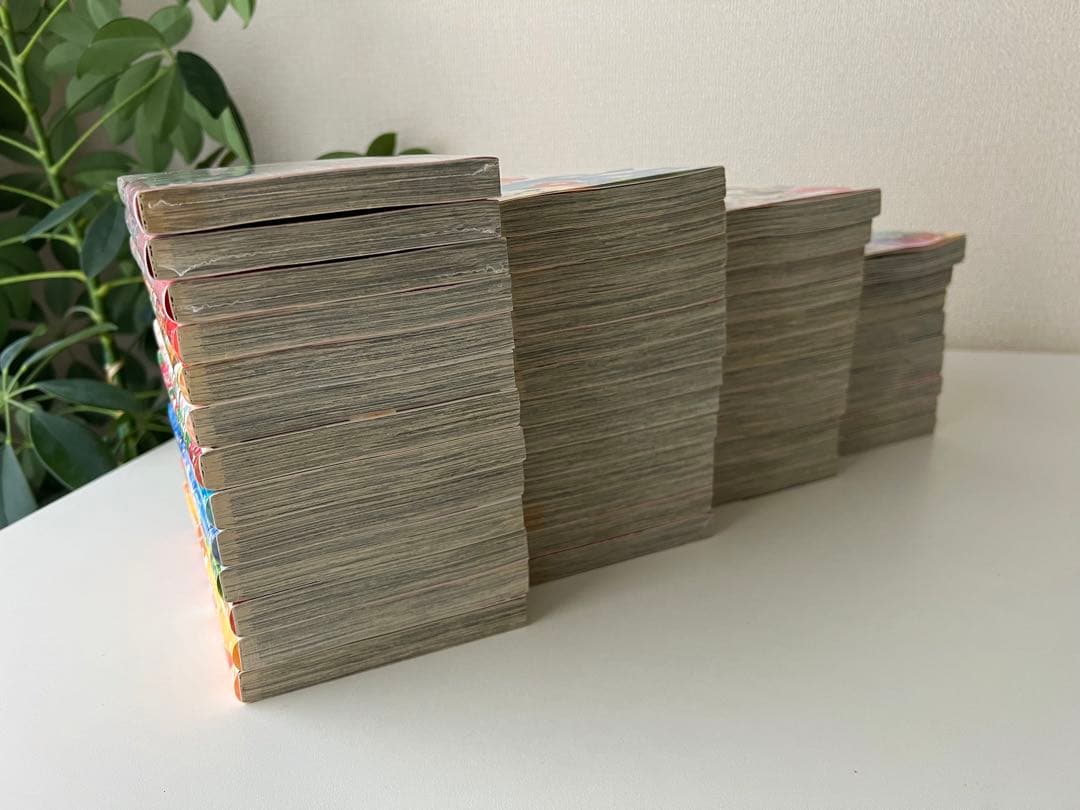【未開封品有】ちはやふる1〜47巻セット