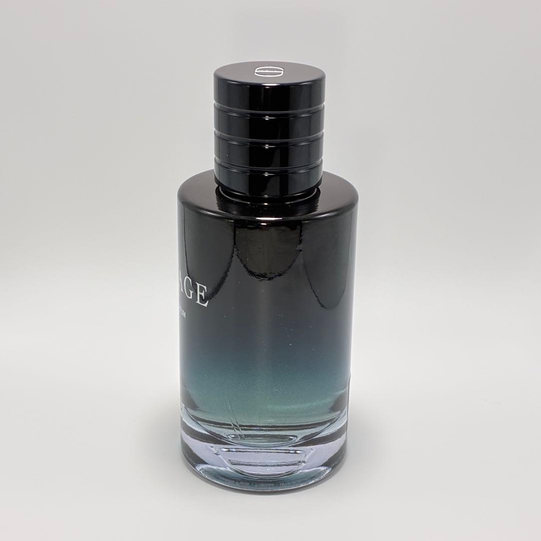 【大人気香水】Diorディオール ソヴァージュ オードゥパルファン100ml