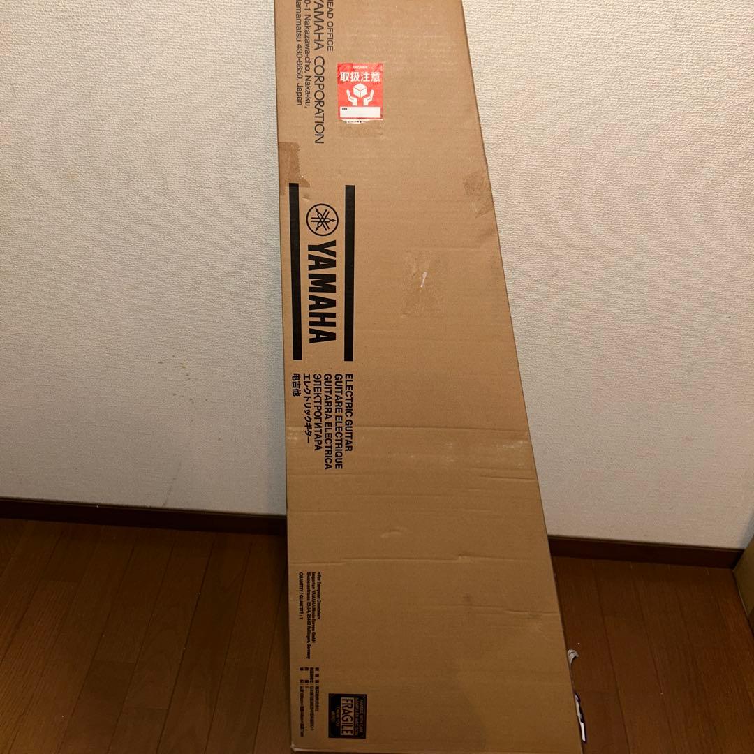 d*3様 YAMAHA PACIFICA 112VM GRAY