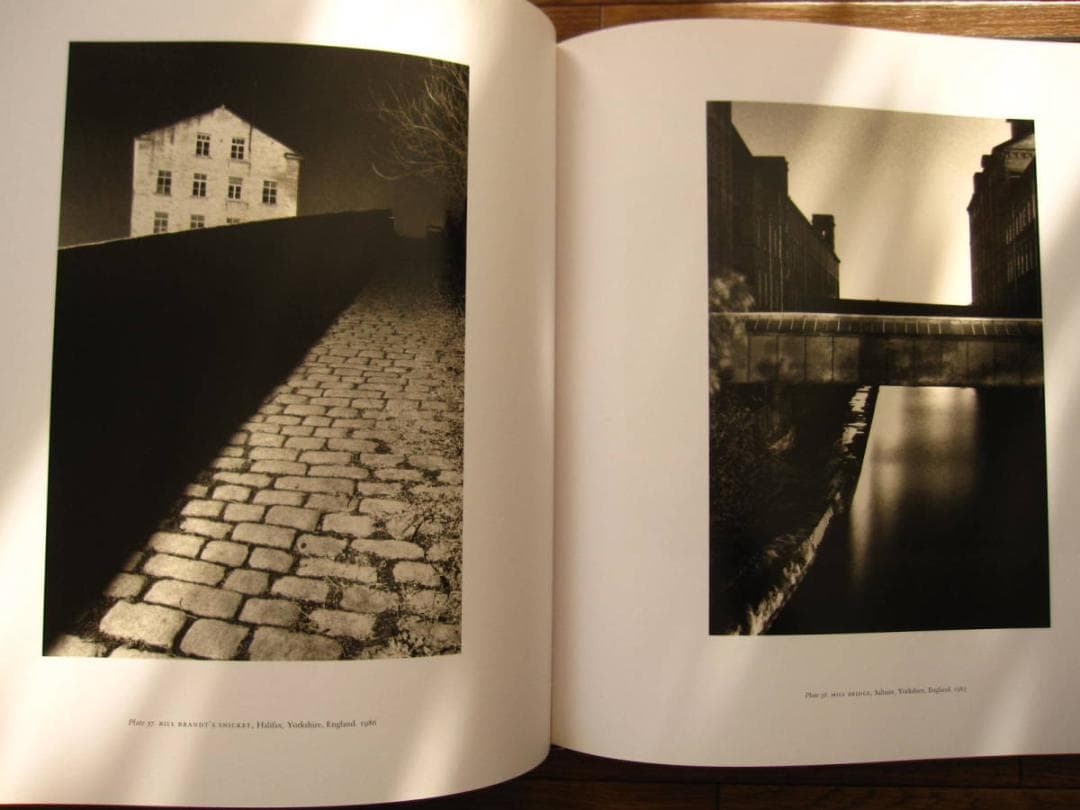 Night Work　MICHAEL KENNA　マイケル・ケンナ