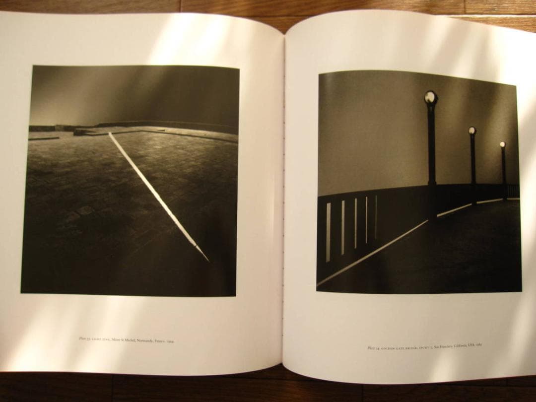 Night Work　MICHAEL KENNA　マイケル・ケンナ