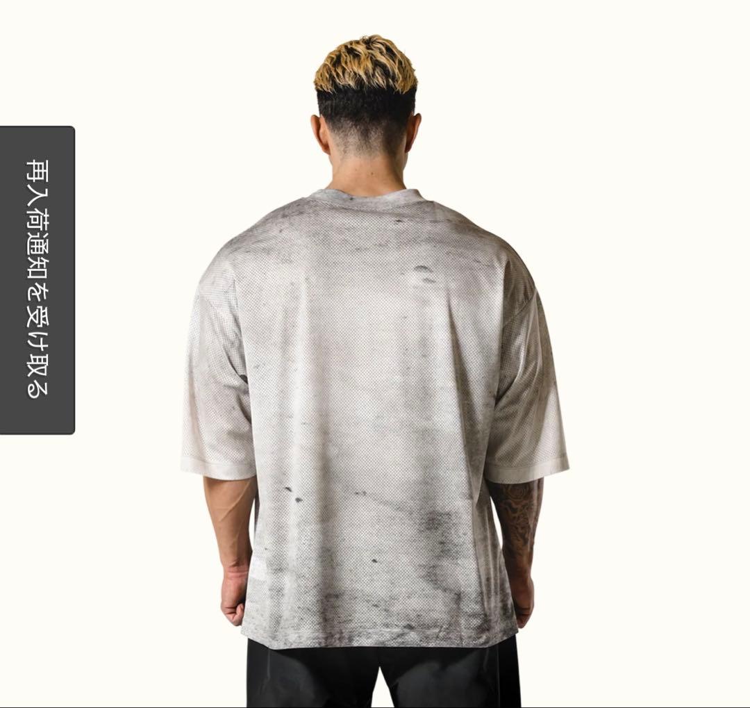 【新品】LYFT DEATH L Tシャツ　 Sサイズ　Mもあり