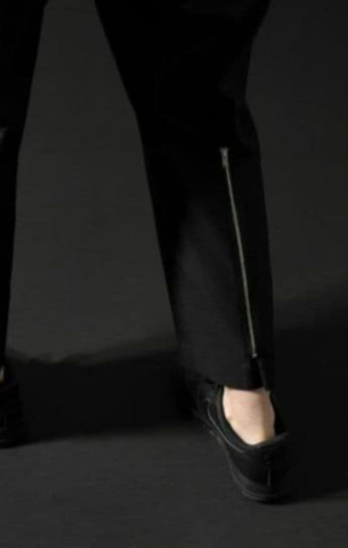 モンキータイム TW TWILL BONDAGE PANTS/ボンデージパンツ
