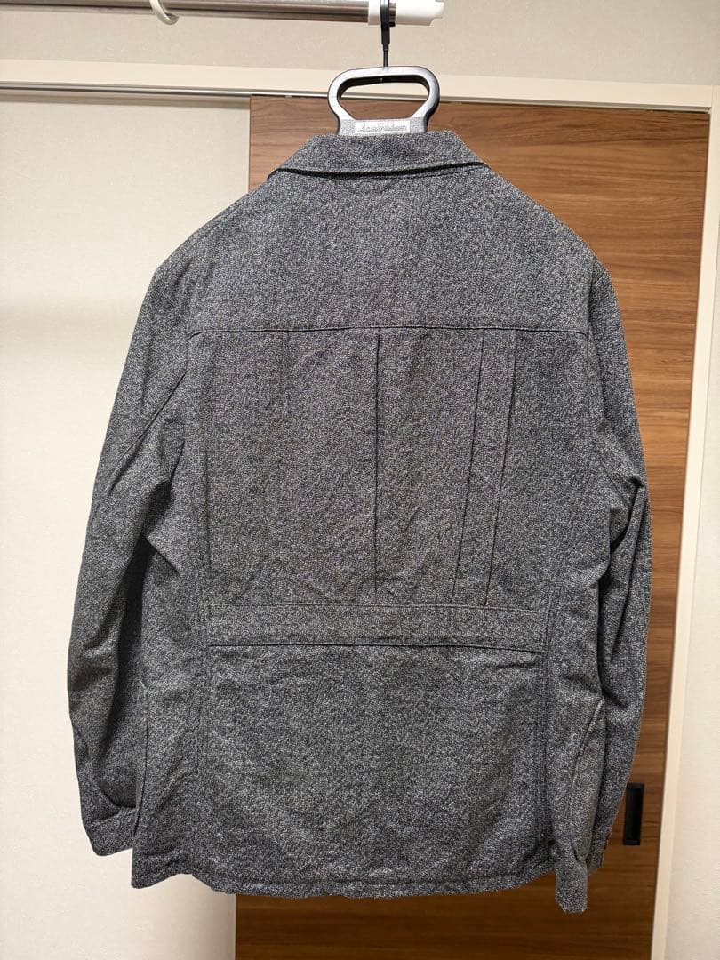 【美品】Attractions × Dapper's 30's 2ピース