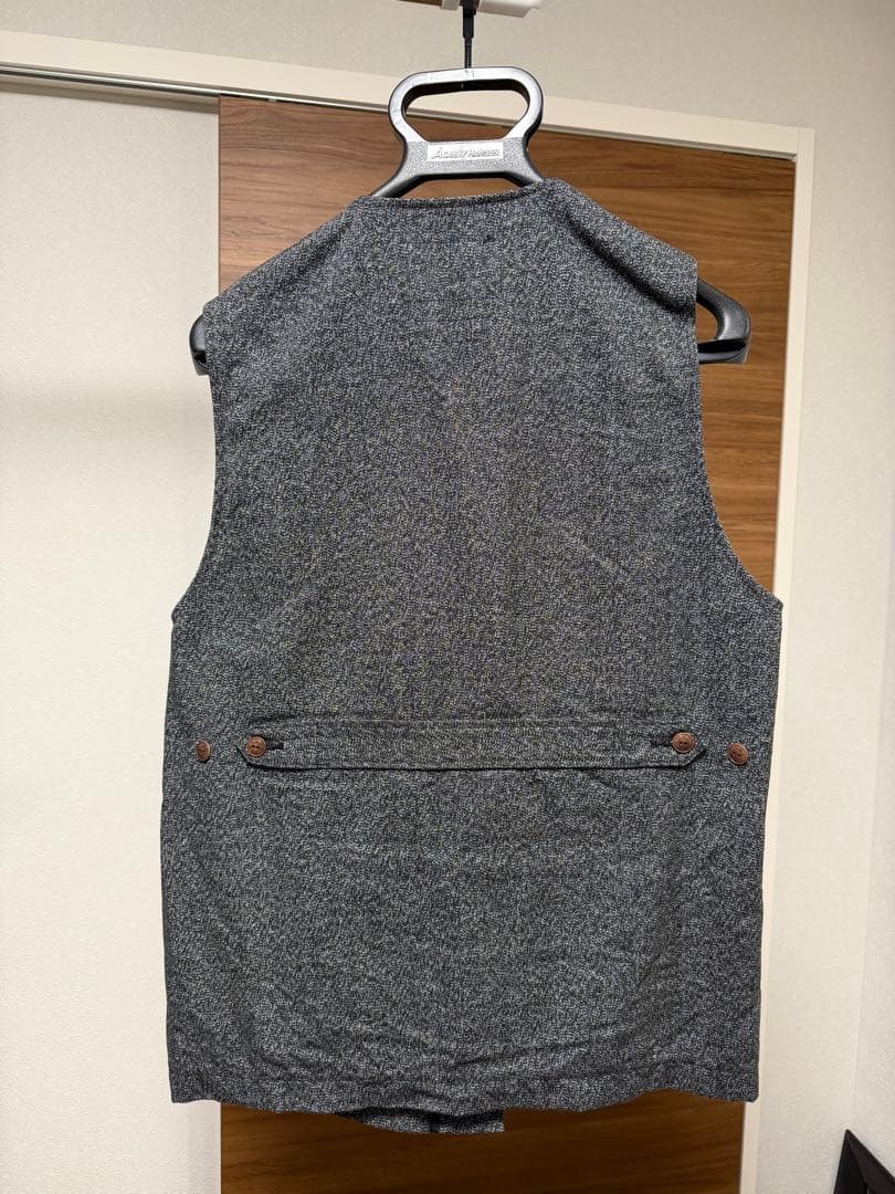 【美品】Attractions × Dapper's 30's 2ピース
